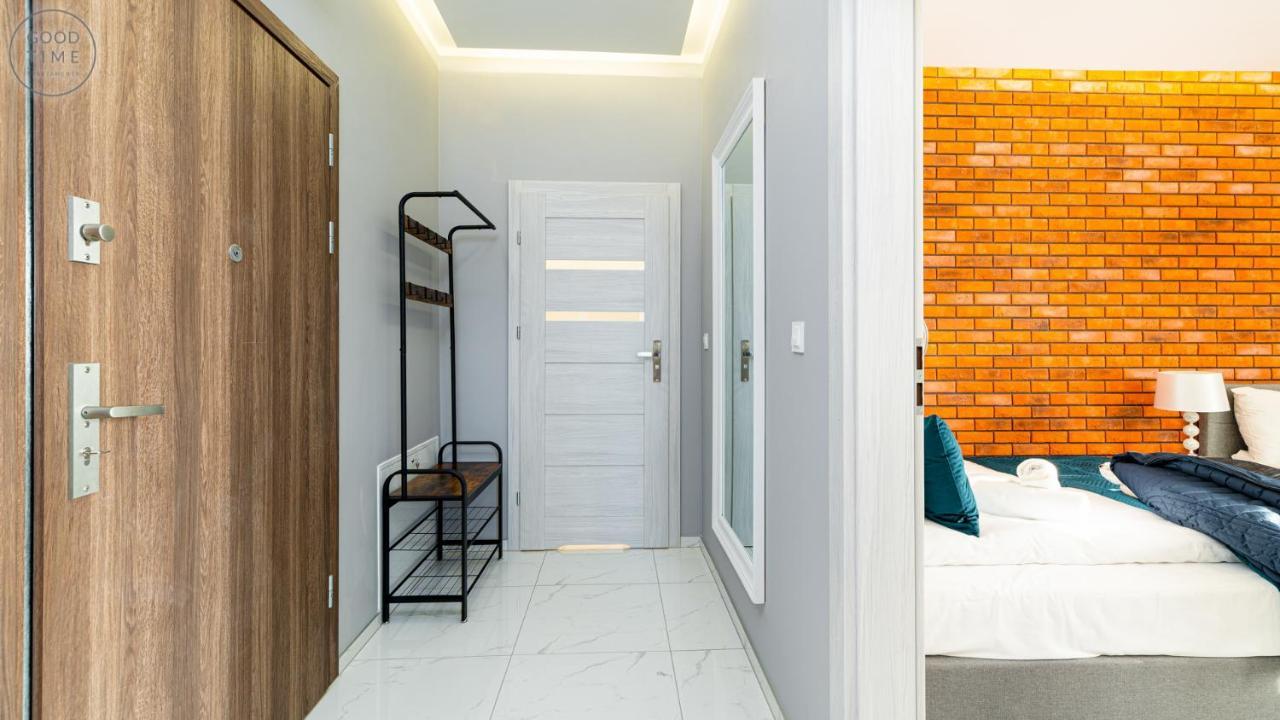 Apartamenty Good Time - Stone Hill III 斯克拉斯卡波伦巴 外观 照片