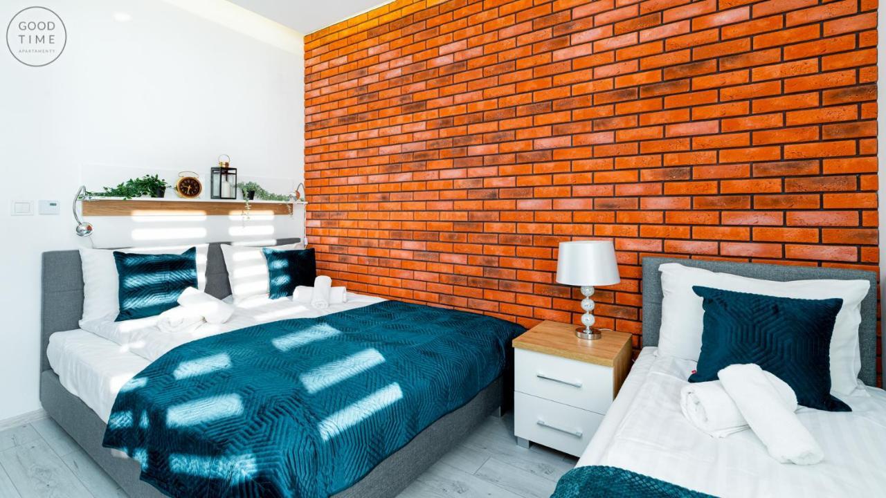 Apartamenty Good Time - Stone Hill III 斯克拉斯卡波伦巴 外观 照片