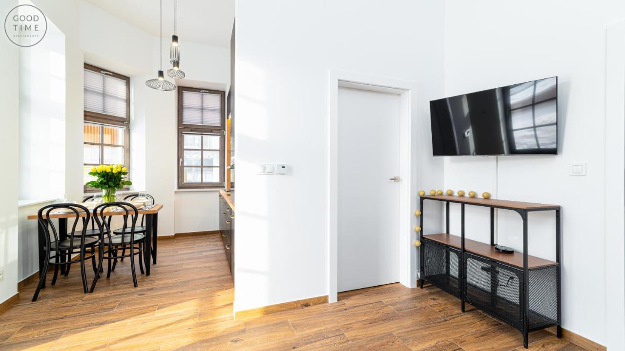 Apartamenty Good Time - Stone Hill III 斯克拉斯卡波伦巴 外观 照片
