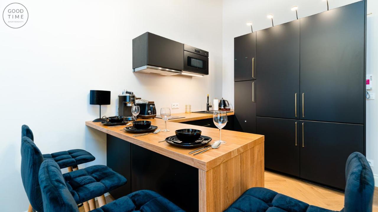 Apartamenty Good Time - Stone Hill III 斯克拉斯卡波伦巴 外观 照片